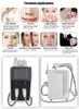 Entrepôt Rides Réduire Multi-Fonctionnel Équipement De Beauté Rajeunissement De La Peau Laser Tatouage Pigment Épilation Machines Prix ND Yag Pour L'acné Supprimer IPL machine