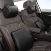 Almohada de cuello de coche de calidad para Land Rover Discovery 3/4/5 Range Rover, productos interiores para automóviles, reposacabezas de asiento, cojín de cintura Lumbar