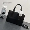 Reedição Mini-bolsa de bolsas femininas Bags de mensagens de luxo de alta qualidade de grande capacidade PU Carteira Designer de moda Bola de bolsa de compras 1ba357