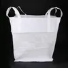 Mail Bags Customized Waterproof Polypropylene Jumbo Big Bulk Cement Tote Ton Bag