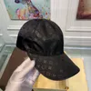 Cappelli da uomo e da donna firmati Berretto da baseball da sole fastback pesce all'aperto viaggi per il tempo libero moda classica panno impermeabile di lusso di alta qualità con scatola 5411364