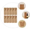 Gift Wrap 10Pcs Bottle Bags Holder Carrier Pouch Kraft Paper Red BagGiftMöbel & Wohnen, Feste & Besondere Anlässe, Geschenkverpackung!