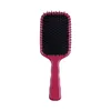 Hair Brushs Combs Magic Detangling Handle Shower Comb Head Massage Brush Salon Styling Tool311G