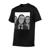 Herren T-Shirts Hellbound The Truth Society T-Shirt Scary Masked Vip Sommer 100 Baumwolle T-Shirt Plus Size Print Tee ManHerren