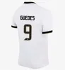 2022 كرة قدم قمصان ثالث 3 وليان 22 23 Camisetas de Foot Gustavo Giuliano Vital Guedes