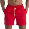 Shorts de course été hommes Jogging Fitness séchage rapide hommes Sports Gym Sport gymnases pantalons courts planche de Surf ShortsRunning