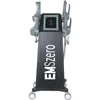 EMSZERO maszyna wyszczuplająca Artykuły kosmetyczne HIEMT EMS NEO dls-Emsliming RF modelowanie ciała budowanie elektromagnetyczne stymulator mięśni maszyna 13 tesli 5000 W