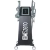 EMSZERO SLIMMING Machine Articoli di bellezza HIEMT EMS NEO dls-Emsliming RF Body Sculpting Macchina elettromagnetica per la costruzione di stimolatori muscolari 13 tesla 5000W