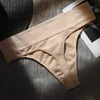 Women039s Panties 2pcslot Women Cotton Underwear Sports Thong Sexy Temptation Tanga Fashion Letter Lingerie Girls HighRise Un6385255