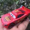 Auto Story Alloy Spielzeugauto Mainang Fei Ge McQueen King Road Fighter Sari Rakete Sheriff Kabu Baby Kinder039S285Z2086530