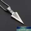 Fashion Titanium Steel Pendant Necklace Boys Pendants Personality Hipster Ornament Six-Pointed Star Seat Hip Hop