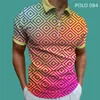 Men Clothing Oversized Tops Summer Breathable Comfortable Mens Polo Shirts with Short Sleeve Polyester Fiber Lapel Zipper Polos 220504