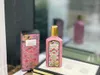 عطر بلسم جديد للسيدات من الغردينيا بخاخ من نوع FLORA عطر يدوم 100 مل