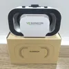 очки VR Box 3DVR очки 2 поколения виртуальная реальность очки212Q