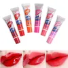 Lippenstift romantisch schil scheuren type lip glanst langdurige tattoo make-up lippen tint sexy lipsticks make-up groothandel in bulk