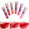 Lipstick Romantic Peel Tearing Type Lipgloss Langdurige tatoeage Make-up Lippen Tint Sexy Lipsticks Make-up Groothandel in bulk