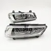 لـ VW Polo 6r Vento Hatchback 2009 2010 2011 2012 2013-2015 Car Care Fog Light