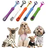 Three Sided Pet Toothbrush Dog Brush Addition Bad Breath Tartar Teeth Care Dog Cat Cleaning Mouth dog Cat toothbrush Dropshipping