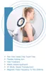 Physio Magneto EMTT Machine PEMF Massagers for Low Back Pain Relief