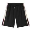 Zomer Casual Shorts Heren Boardshorts Ademende strandshorts Comfortabele fitness Basketbal Sport Korte broek fdg