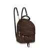 Designer Luxus Damen Mini Rucksack Handtaschen Luxurys Schultertaschen Designer Reise Messenger Bag 2022243z