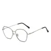 2018 Retro Eyeglasses Frame Men Women Clear Lens Glasses Frames with Transparent Lens Optical Reading Eyewear Oculos Gafas 1809X