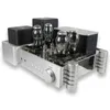 Yaqin MS-2A3 Vacuümbuis Hifi Integrated Amplifier CD DVD VCD Home Amplifier Brend new264H