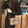 Purses New Spring Lucky Bump in the Color Bag, Female Voice, Live Broadcast Bag Clearance Sale