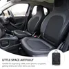 Auto -organisator Automobielstoel Back Storage Holder Accessoire Tidy Gadget voor VehicleCar