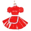 sissy dress uniform