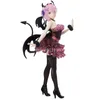 16 cm Re Zero Rozpoczęcie życia w innym świecie anime figurka Angels Rem Demons Action Remram Figurine Model Doll Toys 2205202190223