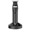 Homens sem fio Men Electric 100 240V aparador de cabelo Profissional Barber Clipper Máquina de corte de barba recarregável 220623