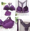 Reggiseno a buon mercato per ragazze Reggiseno sexy senza cuciture Bottone di chiusura frontale Reggiseno push-up semplice Reggiseno push-up da donna Colore della caramella Reggiseno piccolo L220726