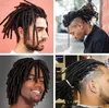 4mm Afro Male Toupees الهندي البكر البديل البشري استبدال اليد وحدة الدانتيل الكاملة للرجال السود السريع تسليم