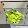 Salehe Bembury x Buckle Designer Sandals Slipers Slides Classic Mens Stratus menemsha Cucumber Urchin 2022 Summer Beach Womens Wading Shoes size M4-M11