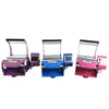 Machine de presse à chaud de machine de sublimation pour imprimante de presse à chaud de gobelet droit de 20 oz pour la machine de transfert de chaleur de sublimation de tasse colorée B0608z05