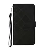 Stil Leder Brieftasche Hüllen für iPhone 13 Pro Max 12 Mini 11 XR XS 6G 7G 8 PLUS Redmi Note 11 Pro 10C Credit ID Card Slot Ständer Flip Covers