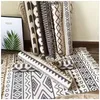 Carpets Home Living Room Retro And Rugs Soft Tassels Furnishing Tables Chairs Door Mats Decor