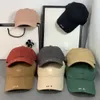 Senhoras masculinas designer de luxo casquette cor sólida boné carta denim rasgado buracos chapéus