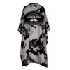 Camouflage Hairdressing Barber Cloth Hairdresser Apron Hair Cutting Gown Kids Adult Hair Cape Pro Salon Styling Tool