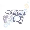 692-W0078 Peças do kit de bomba de água para o motor externo Yamaha 2T 60-90HP Reparo 692-W0078-00 692-W0078-02