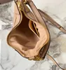 Hochwertige Luxurys Designer-Taschen Handtasche Geldbörsen Frau Mode Clutch Geldbörse Umhängetaschen Kettentasche #668866