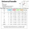 Women's Hoodies Sweatshirts Womens Hoodies Harajuku Sweatshirt Whoopass Girls Craig MacCracken Main Theme End Buttercup Power Puff Aesthetic Bellota Las