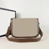 3A Designer Torby torebki dla kobiet torebka crossbody moda luksusowe ramię