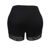 Shapewear Miracle Body Shaper En Bil Lifter Enhancer Fake Butt Padded Slipje Hip Lift Sculpt En Boost Lace up 220720