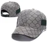 Casquettes de rue de haute qualité Casquette de Baseball de mode pour homme femme chapeau de sport 7 couleurs Bonnet Casquette réglable chapeaux ajustés