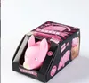 Novità Giochi Giocattoli Decompressione Squishy Pink Lala Pig And Dog Release Pressure Toy Per bambini e adulti
