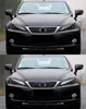 Car Styling Front Lights For Lexus IS IS250 IS300 350 2006-2012 Upgrade LED Headlamp High Beam Daytime Headlight