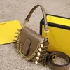 5A Designer Bag Femme sacs à main designers 2022 mode Marmont femmes Mini sacs à bandoulière en cuir de luxe le sac fourre-tout dame portefeuille