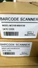 Motorola MC2100-MS01E00 Scanner de código de barras Windows CE 6.0 Terminal Handheld Código de barras Reader